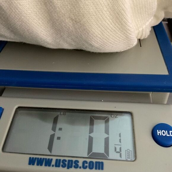 Jason Wu Sweater Womens Plus Size 5X Cardigan‎ Pointelle Stitch Cream Ivory NWOT - Picture 10 of 10